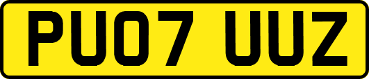 PU07UUZ