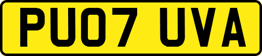 PU07UVA