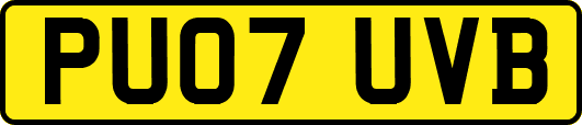 PU07UVB