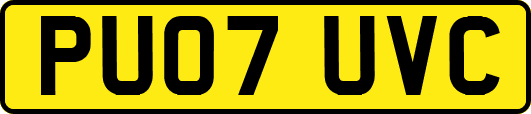 PU07UVC
