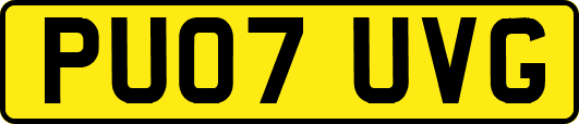 PU07UVG