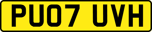 PU07UVH