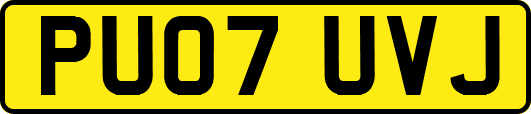 PU07UVJ