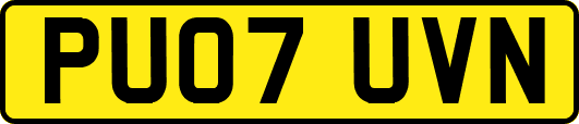 PU07UVN