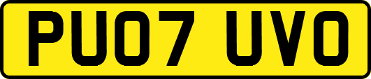 PU07UVO