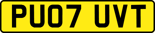 PU07UVT