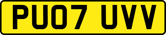 PU07UVV
