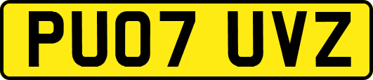 PU07UVZ