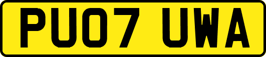 PU07UWA
