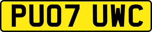 PU07UWC