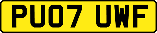 PU07UWF