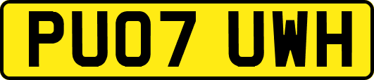 PU07UWH