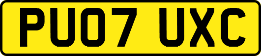 PU07UXC