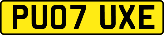 PU07UXE