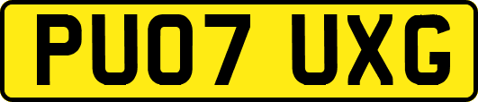 PU07UXG