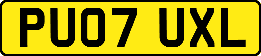 PU07UXL