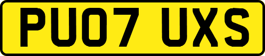 PU07UXS