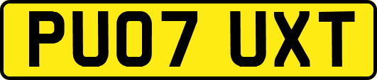 PU07UXT