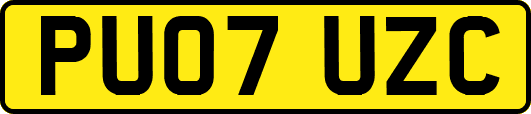 PU07UZC