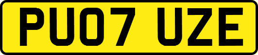 PU07UZE
