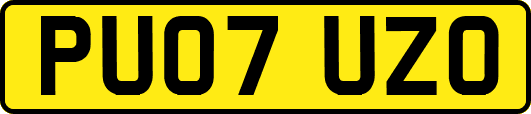 PU07UZO