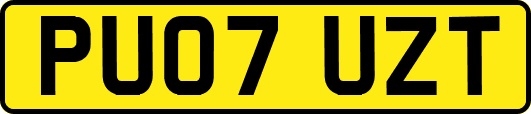 PU07UZT