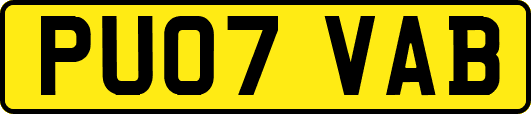 PU07VAB