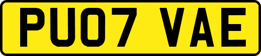 PU07VAE