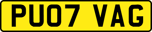 PU07VAG