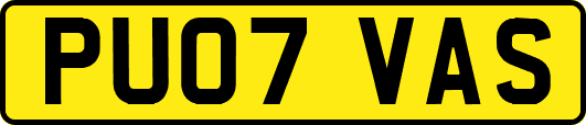 PU07VAS