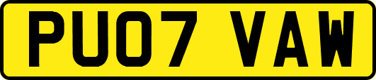 PU07VAW