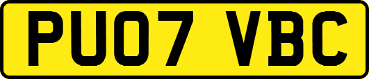 PU07VBC