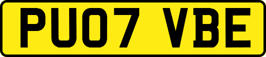 PU07VBE
