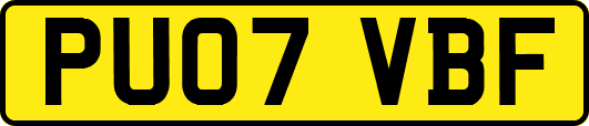 PU07VBF