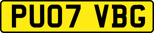 PU07VBG