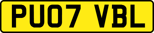 PU07VBL