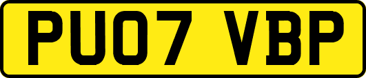 PU07VBP