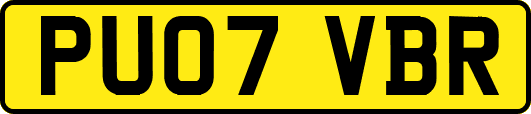 PU07VBR