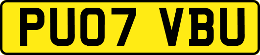 PU07VBU