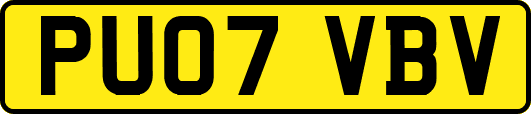 PU07VBV