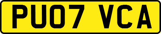 PU07VCA