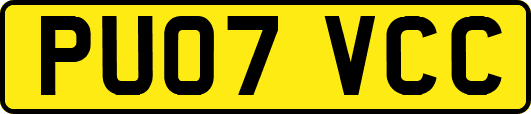 PU07VCC