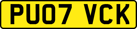 PU07VCK