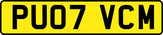PU07VCM