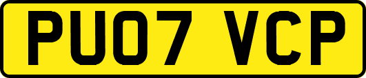 PU07VCP