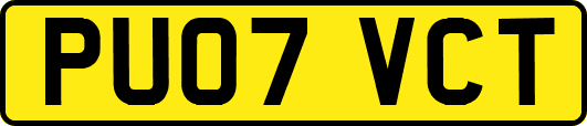 PU07VCT