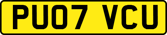 PU07VCU