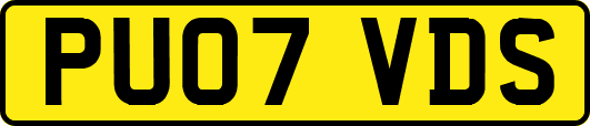 PU07VDS