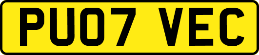 PU07VEC