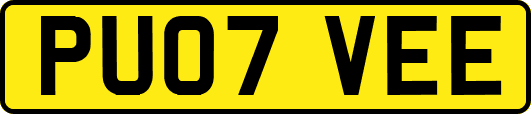 PU07VEE